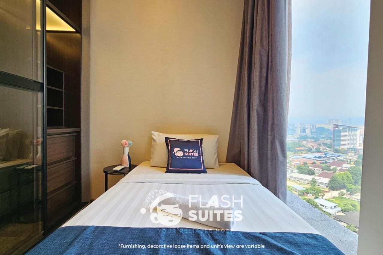 Expressionz Premium Suites @ Klcc Kuala Lumpur Esterno foto