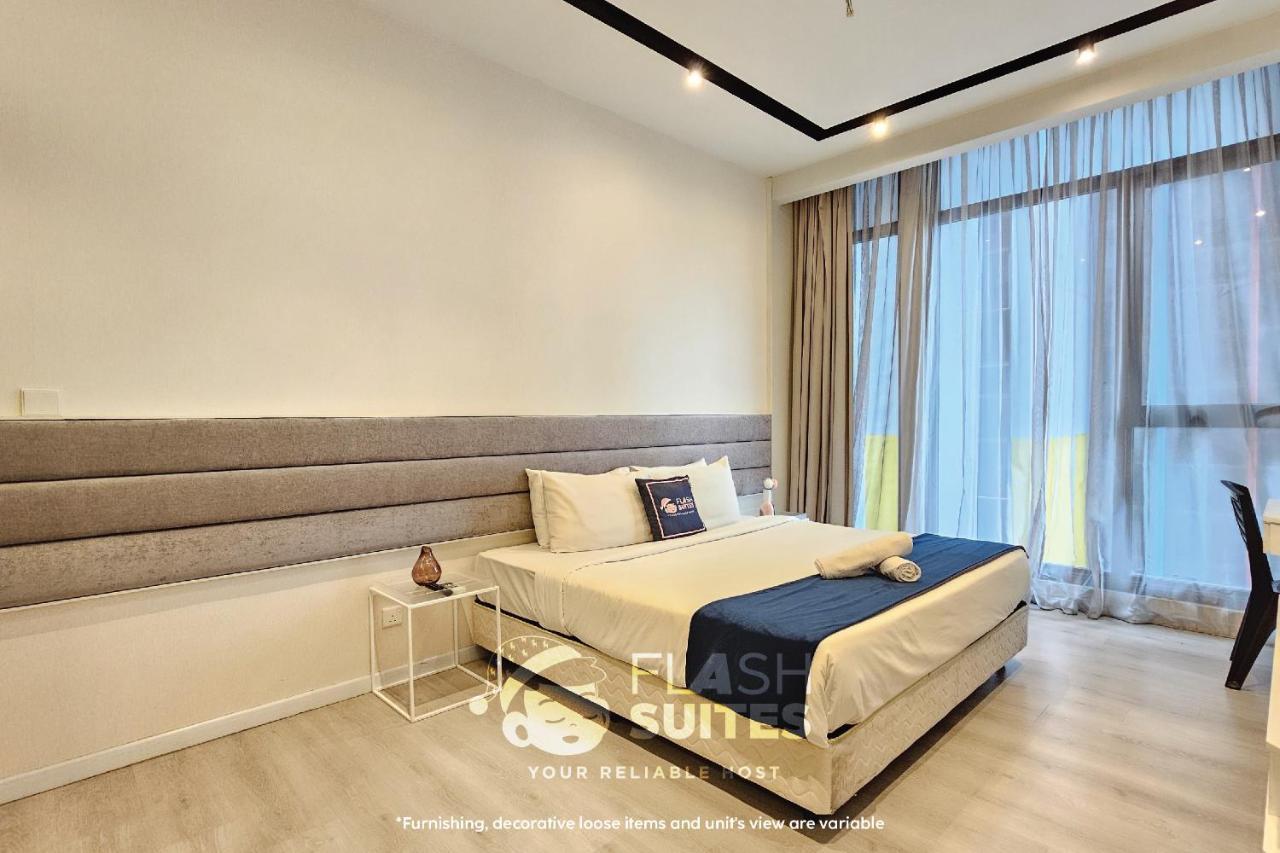 Expressionz Premium Suites @ Klcc Kuala Lumpur Esterno foto