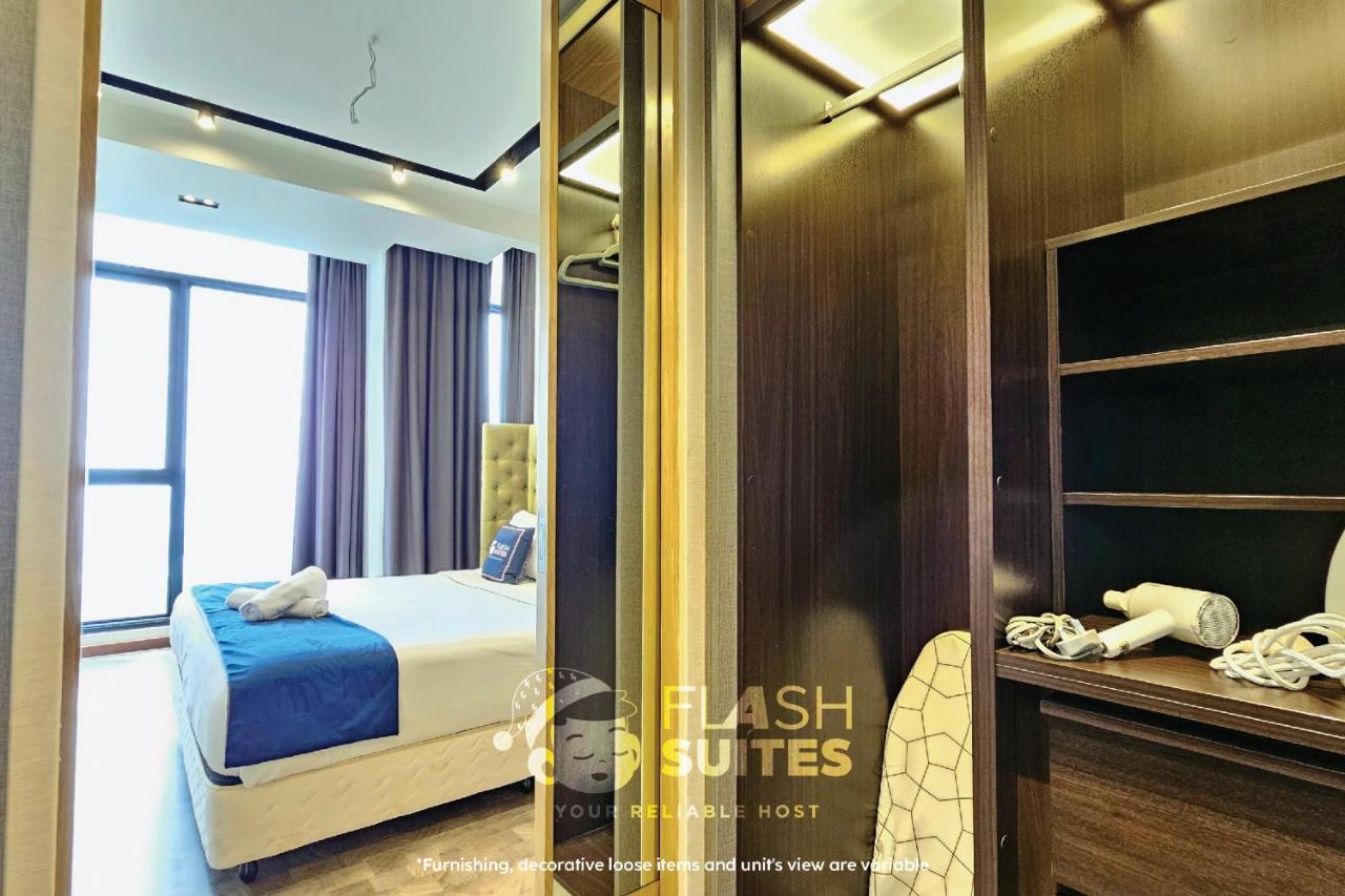 Expressionz Premium Suites @ Klcc Kuala Lumpur Esterno foto
