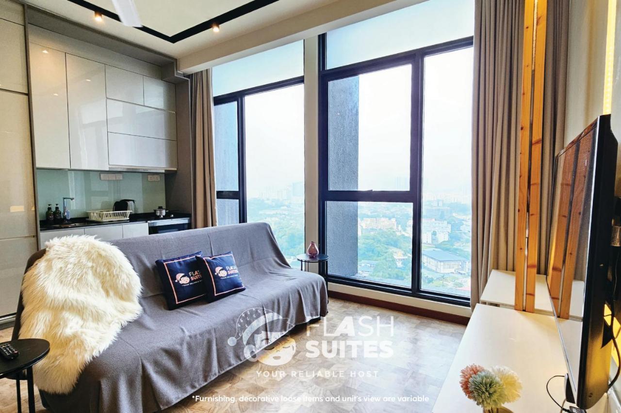 Expressionz Premium Suites @ Klcc Kuala Lumpur Esterno foto