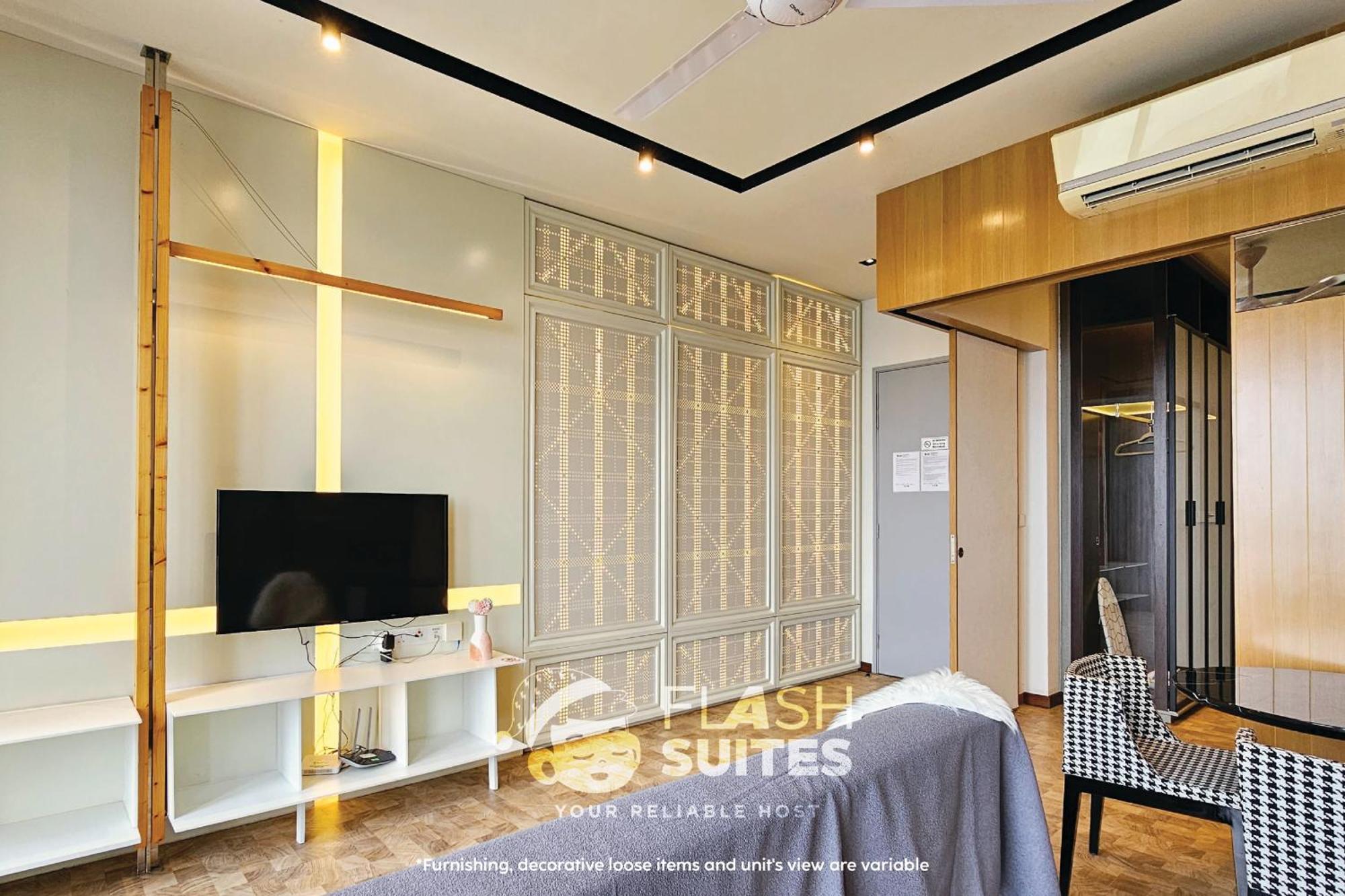 Expressionz Premium Suites @ Klcc Kuala Lumpur Esterno foto